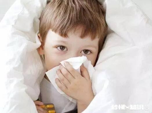 咳嗽或打喷嚏时,能用手挡吗对健康有什么影响吗