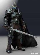 魔兽世界怀旧服狂暴战武器专精影响命中吗怎么选择