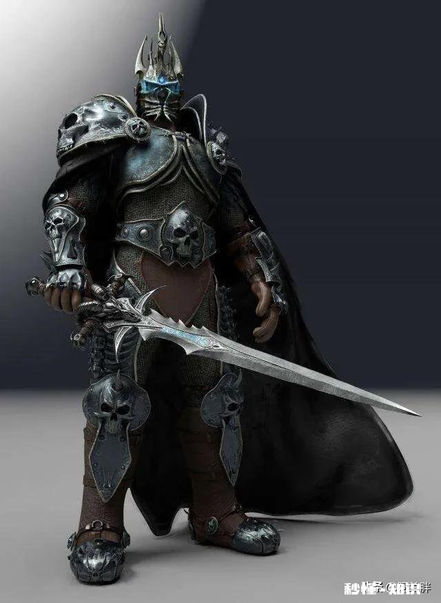 魔兽世界怀旧服狂暴战武器专精影响命中吗怎么选择