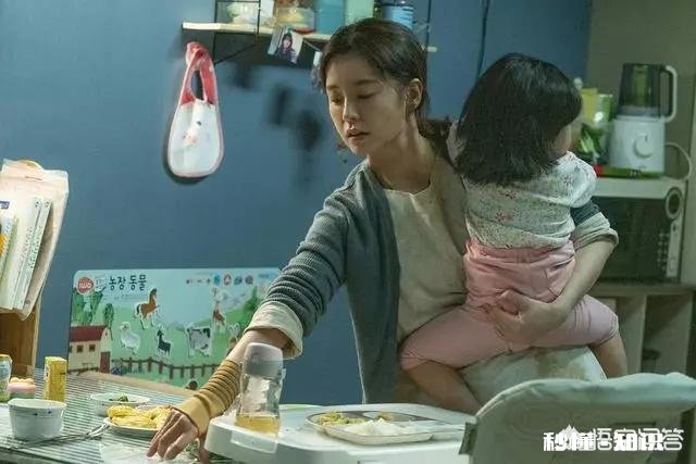 韩国电影《82年生的金智英》这个故事是否让你引起了共鸣,为什么