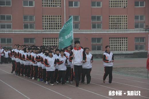 保定外国语学校怎么样