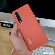 如何评价Find X2 Pro连续5个月安兔兔安卓性能第一