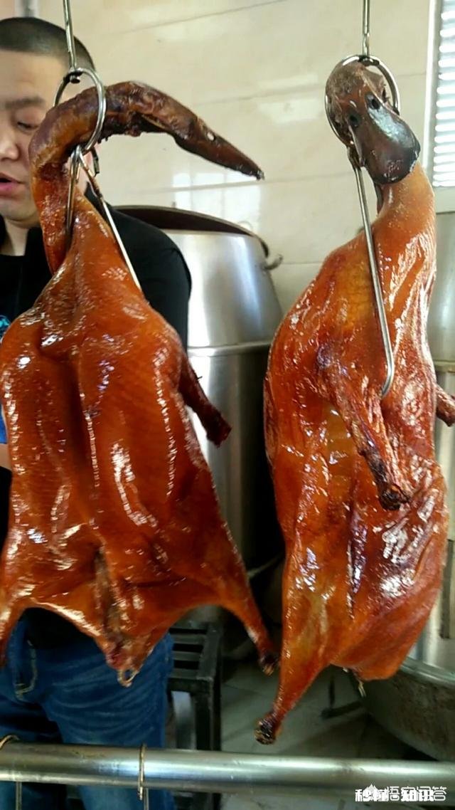 有什么方法可以判断烤鸭有没有熟透