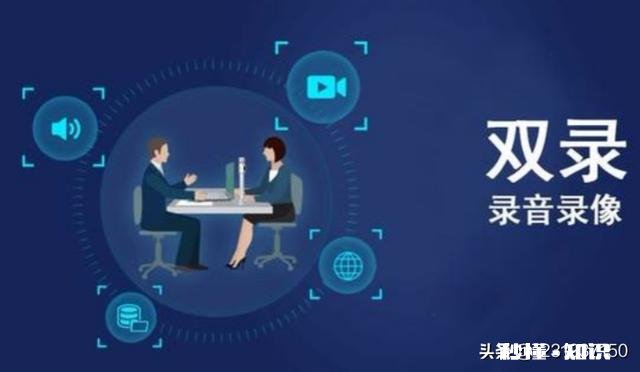 对10月1号正式开始的保险双录怎么看