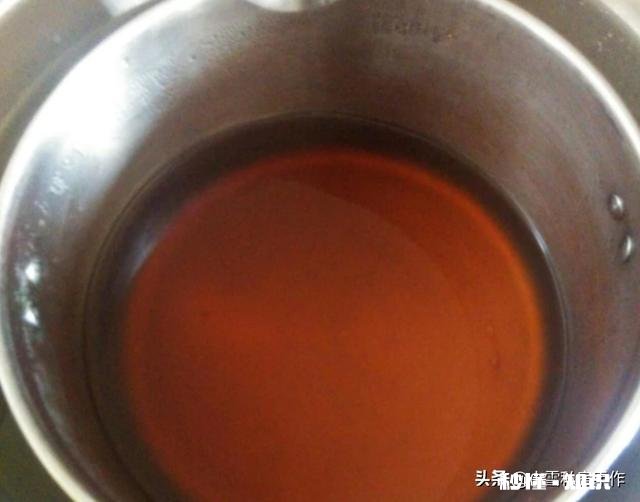 马蹄糕用什么材料好吃