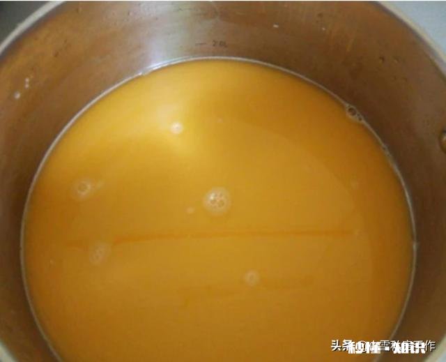 马蹄糕用什么材料好吃