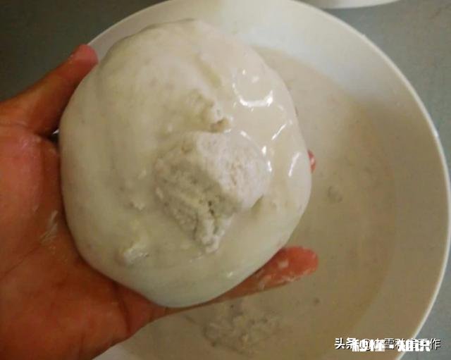 马蹄糕用什么材料好吃