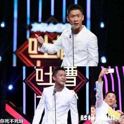 怎么看待郭德纲说的“以德报怨,何以报德”