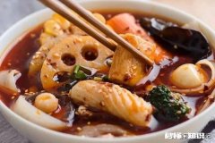 什么小吃最畅销