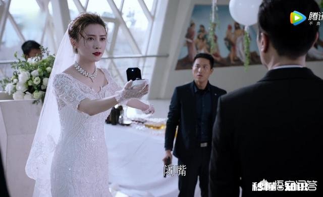 如何看待《猎毒人》最后的结局