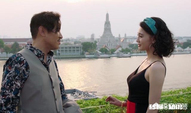 如何看待《猎毒人》最后的结局