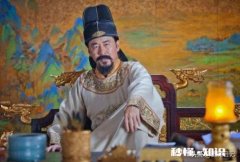 《清平乐》演的是哪个朝代！为何不称皇上！却能自称朕