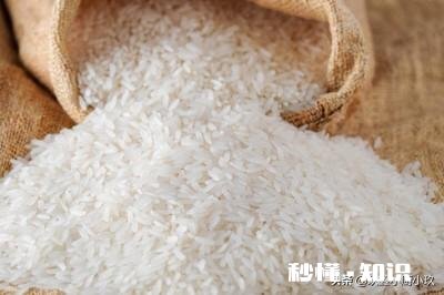 大米生了虫子怎么办