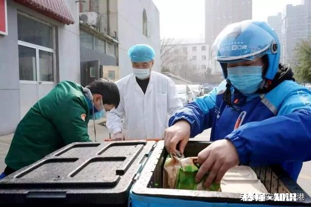 广西南宁如今复工复产复课了，为什么餐饮行业还低迷