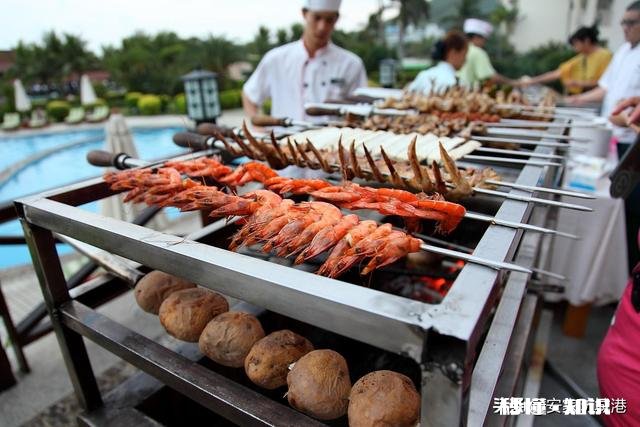 广西南宁如今复工复产复课了，为什么餐饮行业还低迷