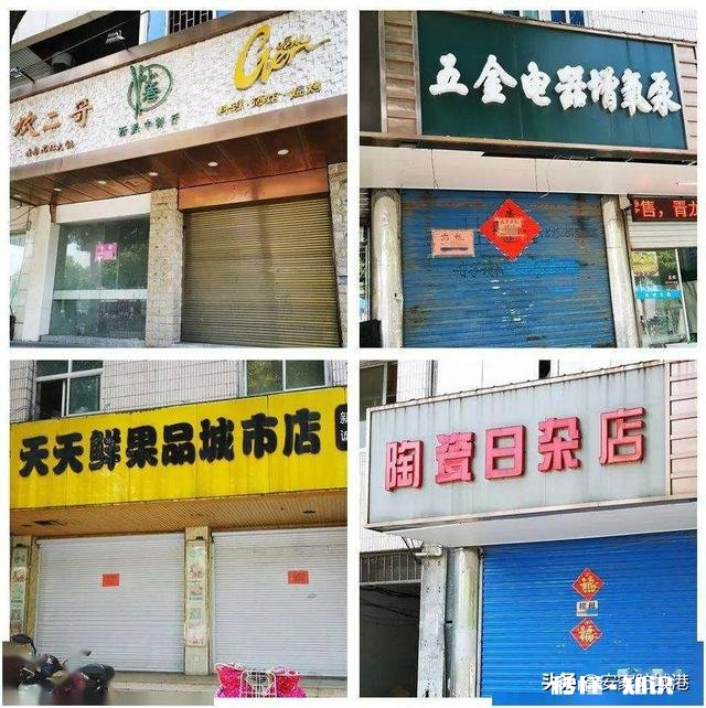 广西南宁如今复工复产复课了，为什么餐饮行业还低迷