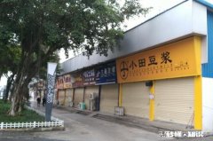 广西南宁如今复工复产复课了，为什么餐饮行业还低迷