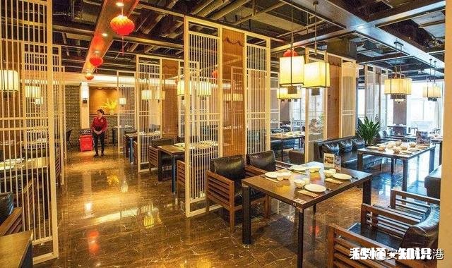 广西南宁如今复工复产复课了，为什么餐饮行业还低迷