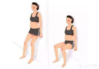 有哪些热身运动可以保护膝关节