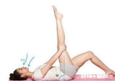 有哪些热身运动可以保护膝关节