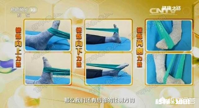 踝关节扭伤之后，如何快速恢复其运动功能