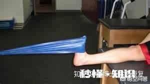 踝关节扭伤之后，如何快速恢复其运动功能