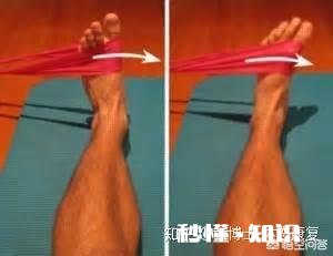 踝关节扭伤之后，如何快速恢复其运动功能