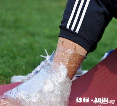 踝关节扭伤之后，如何快速恢复其运动功能