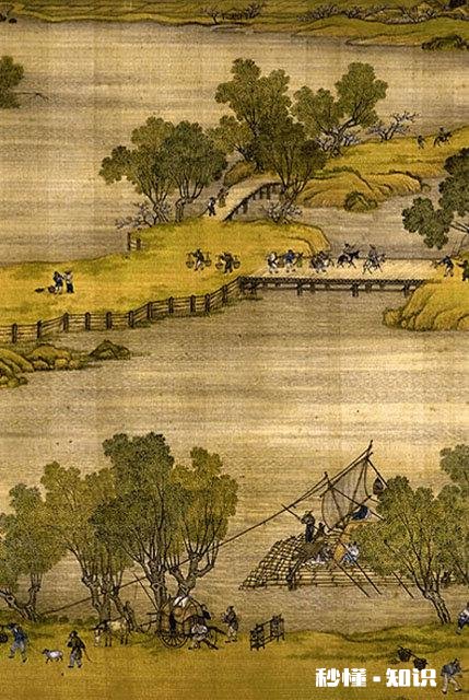 叠字联 上联：山石为岩，岩下有石；求下联