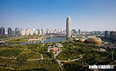 郑州、洛阳与开封相比，哪边的生活环境更好