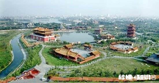 郑州、洛阳与开封相比，哪边的生活环境更好