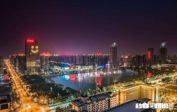 郑州、洛阳与开封相比，哪边的生活环境更好