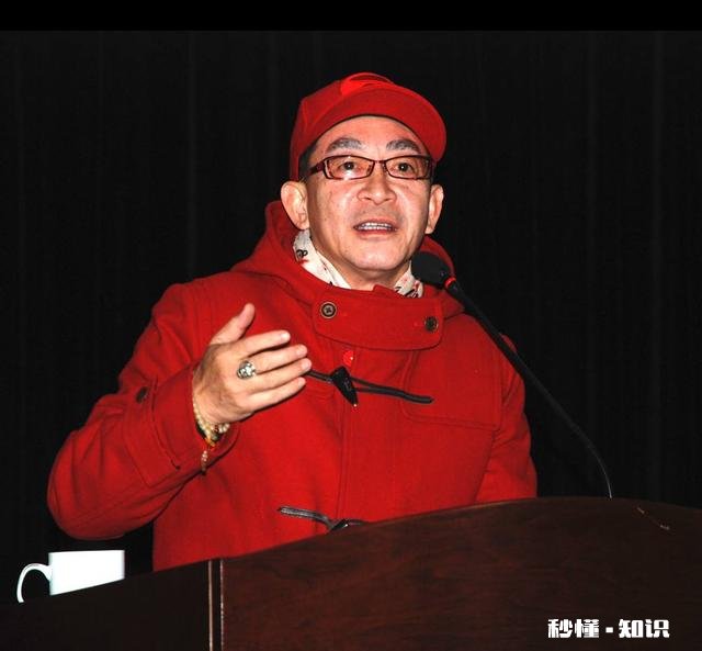 如果邀请六小龄童拍《三国》、《水浒》等小说,他适合演什么角色