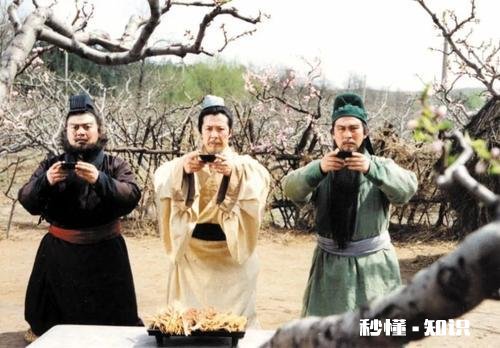 如果邀请六小龄童拍《三国》、《水浒》等小说,他适合演什么角色