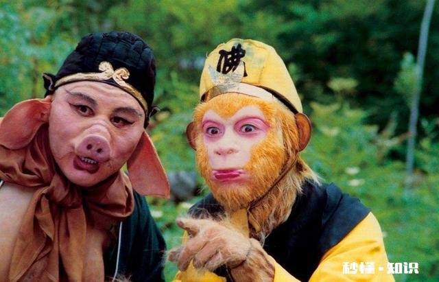 如果邀请六小龄童拍《三国》、《水浒》等小说,他适合演什么角色