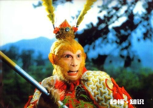 如果邀请六小龄童拍《三国》、《水浒》等小说,他适合演什么角色