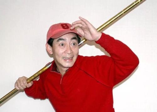 如果邀请六小龄童拍《三国》、《水浒》等小说,他适合演什么角色