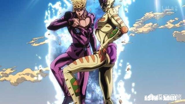 为什么《JOJO的奇妙冒险》第五部的几乎每场战斗都会让我感到有点奇怪和牵强