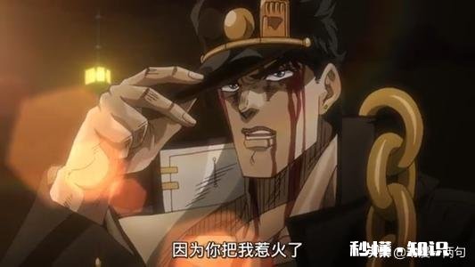 为什么《JOJO的奇妙冒险》第五部的几乎每场战斗都会让我感到有点奇怪和牵强