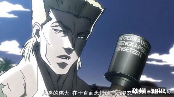为什么《JOJO的奇妙冒险》第五部的几乎每场战斗都会让我感到有点奇怪和牵强