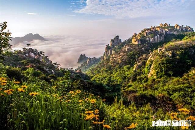 清明节前后日照有哪些好玩的地方吗