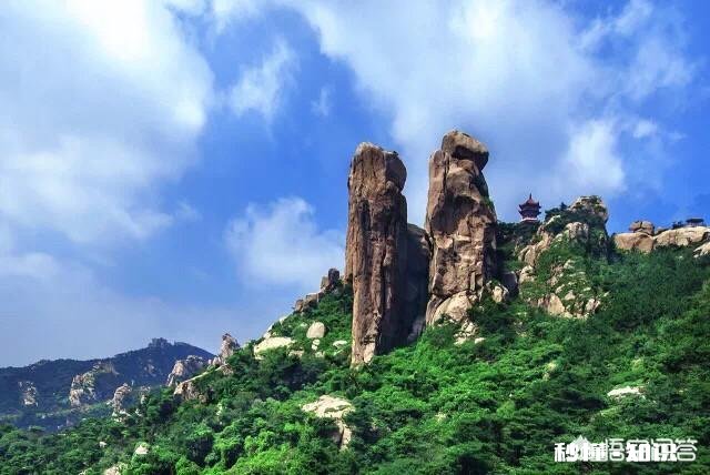 清明节前后日照有哪些好玩的地方吗