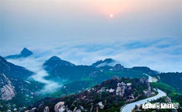 清明节前后日照有哪些好玩的地方吗