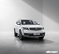 想买一辆国产suv，落地9万以下，空间可以省油。有哪些车值得推荐