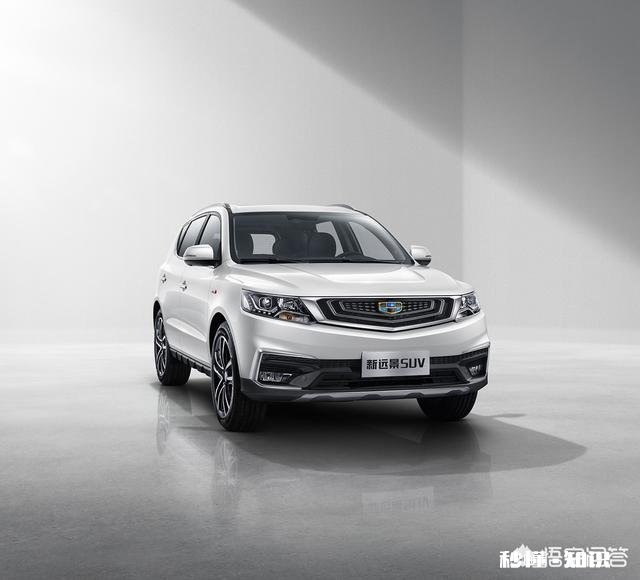 想买一辆国产suv，落地9万以下，空间可以省油。有哪些车值得推荐