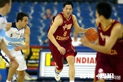 周、易、阿、丁、郭组成的首发阵容和96一代的首发相比,能否占据上风