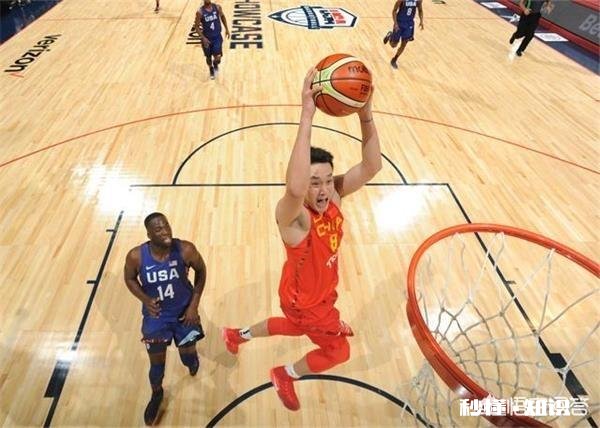 周、易、阿、丁、郭组成的首发阵容和96一代的首发相比,能否占据上风