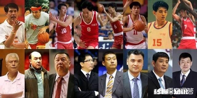 周、易、阿、丁、郭组成的首发阵容和96一代的首发相比,能否占据上风