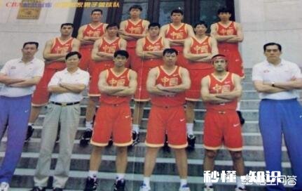 周、易、阿、丁、郭组成的首发阵容和96一代的首发相比,能否占据上风