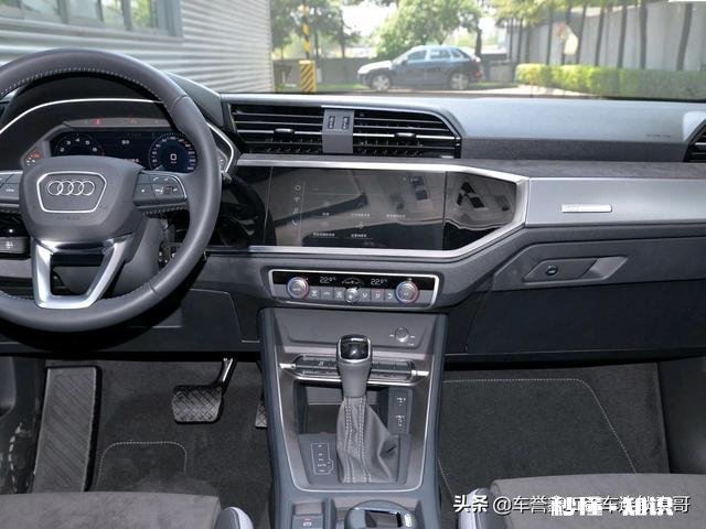 奥迪Q3 125Kw的EA888油耗怎么样